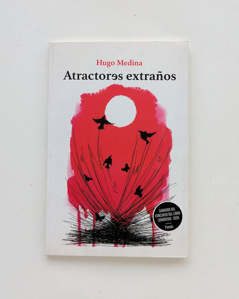 Atractores extraños