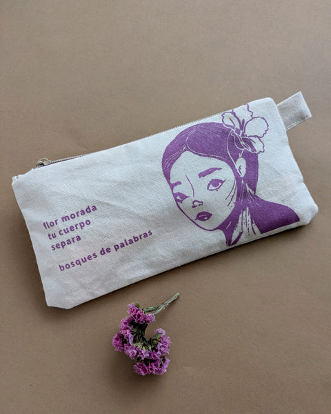 Estuche de lápices
