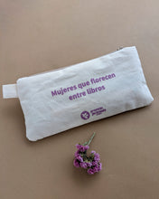 Estuche de lápices