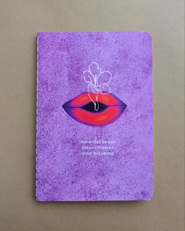 Libreta boca