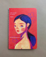 Libreta cara