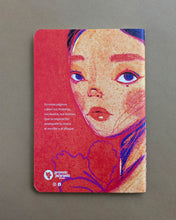 Libreta cara