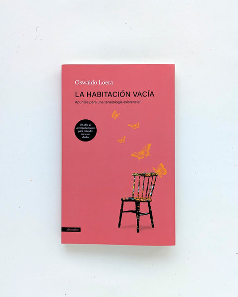 La habitación vacía