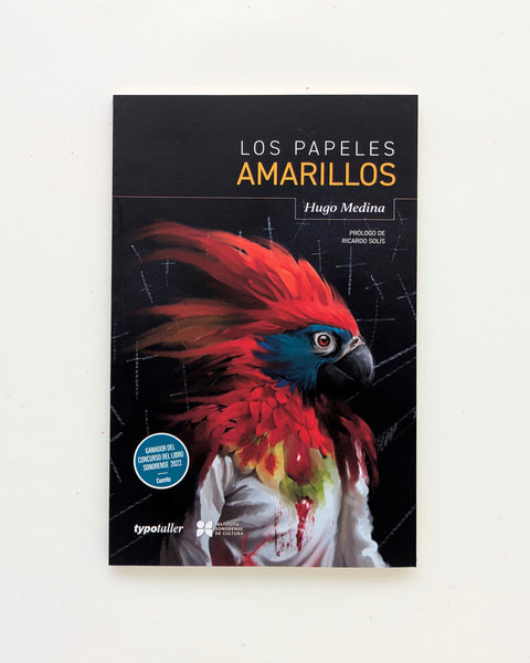 Los papeles amarillos
