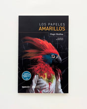 Los papeles amarillos