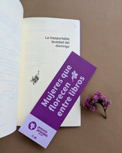 Paquete separadores Haikus