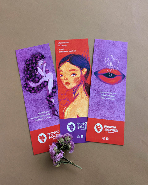 Paquete separadores