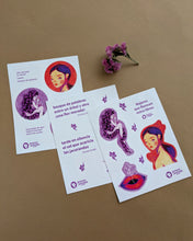 Paquete stickers