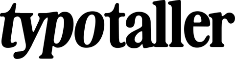 Typotaller