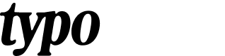 Logo Header Tipo 1