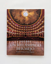 Un relámpago bermejo. El Limbo de Dante en el Teatro Degollado